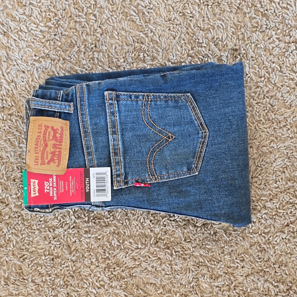 Levi Jeans